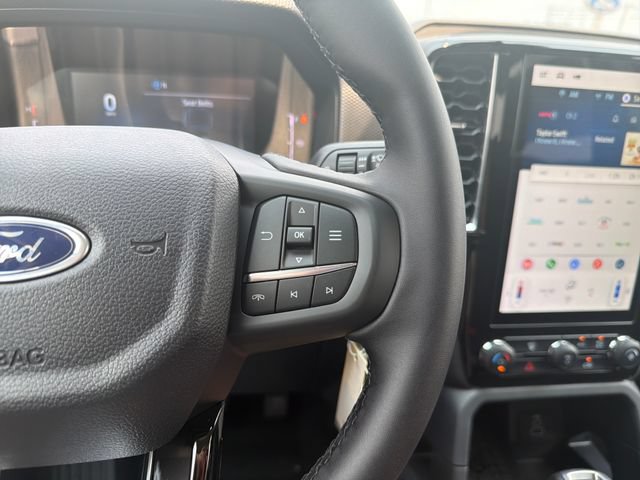 Used 2026 Ford Ranger XLT AWD/4WD image 17
