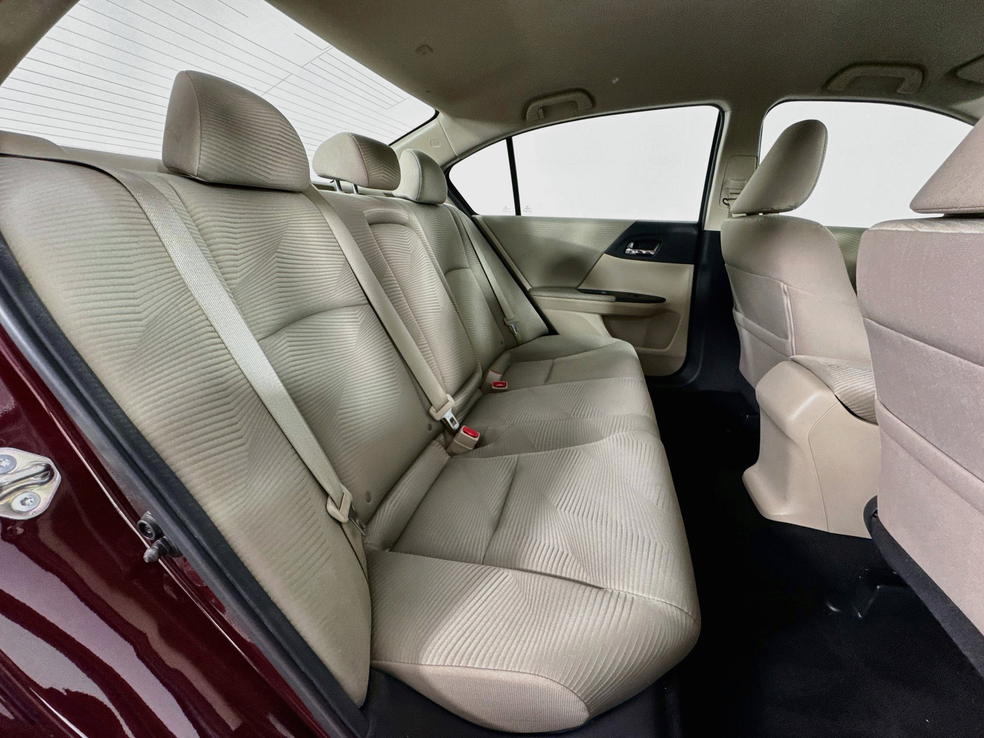 Used 2016 Honda Accord LX image 24