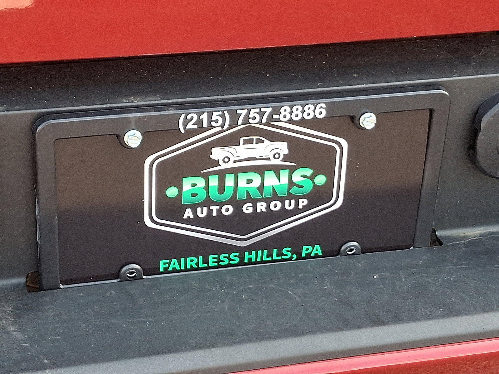 Used 2021 Chevrolet Silverado 3500 High Country image 34