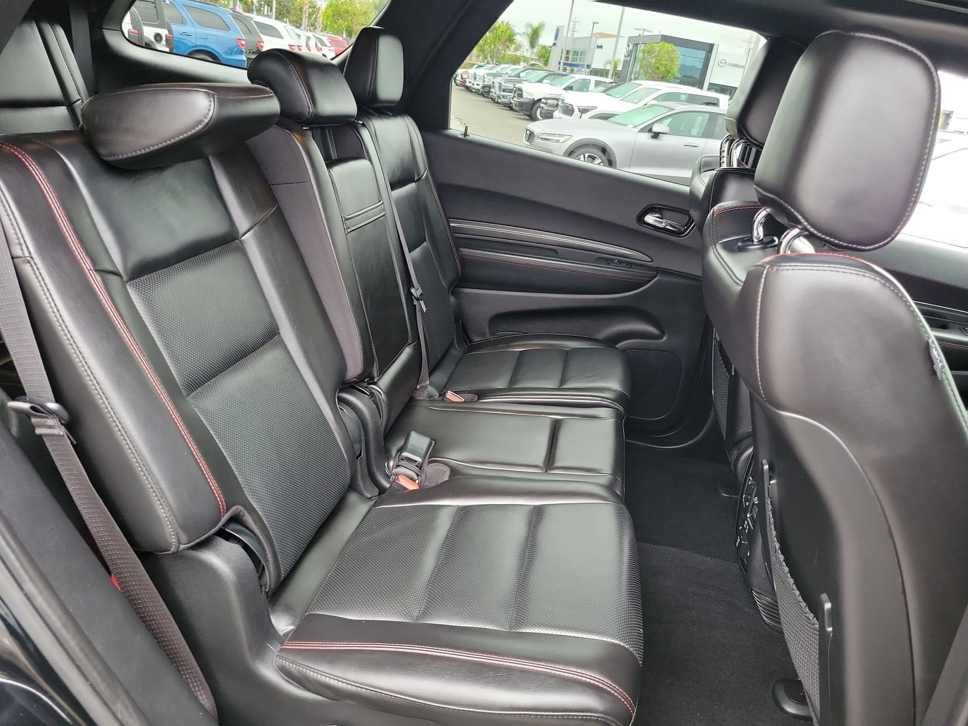 Certified 2024 Dodge Durango GT AWD/4WD image 20