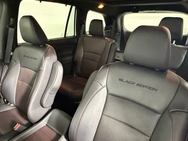 Used 2021 Honda Pilot Black Edition image 32