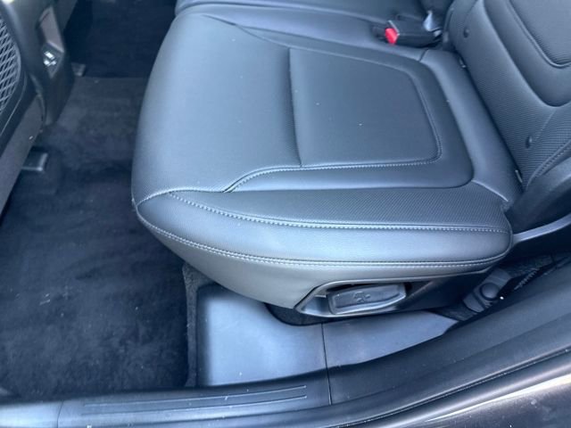 Certified 2023 Hyundai Tucson SEL w/ Convenience Package image 18