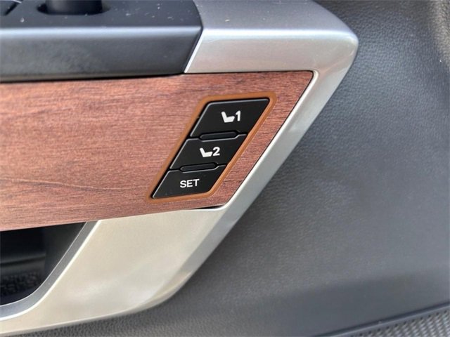 Used 2022 Toyota Tundra 1794 Edition image 18