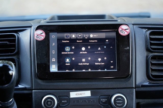 Used 2023 RAM ProMaster 1500 image 79