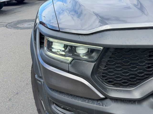 Used 2022 RAM 1500 TRX image 5