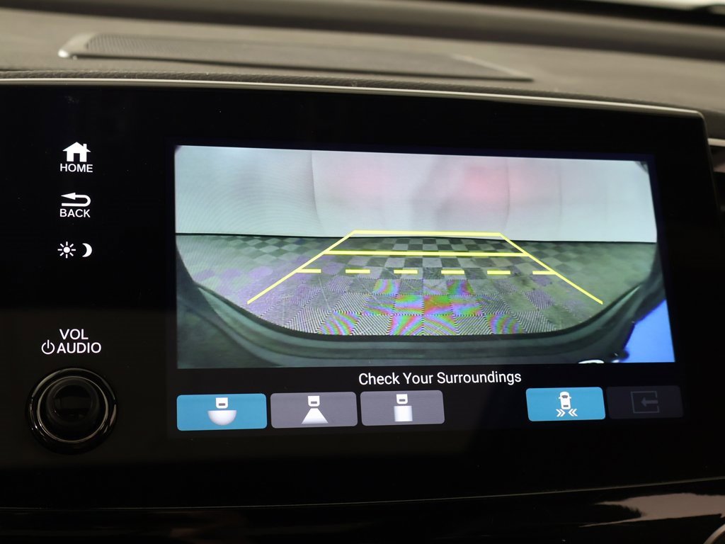 Used 2022 Honda Pilot Black Edition image 55