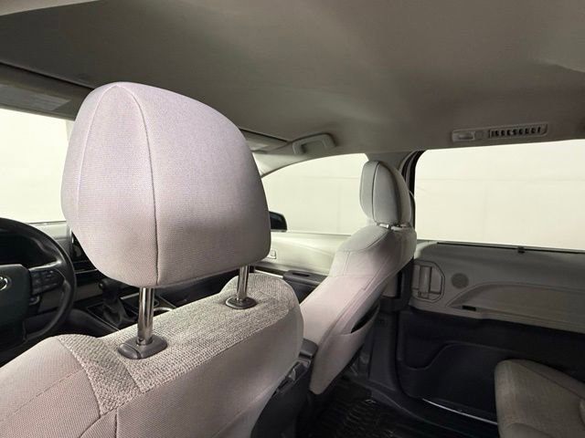 Used 2022 Toyota Sienna LE FWD image 29