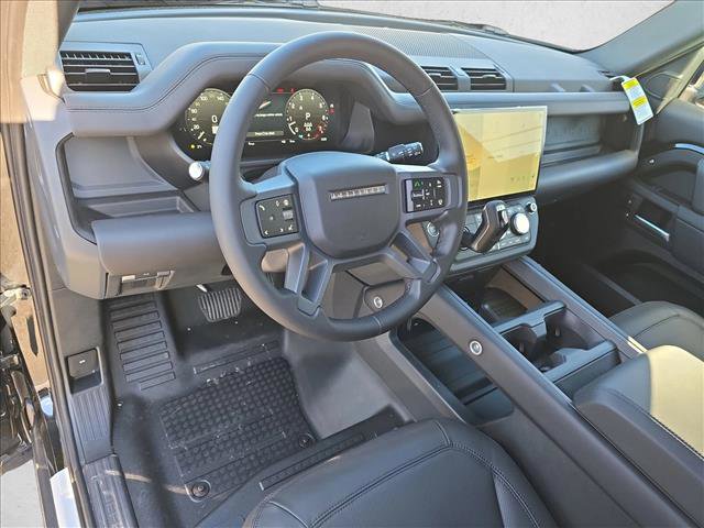 New 2026 Land Rover Defender 110 X-Dynamic SE image 17