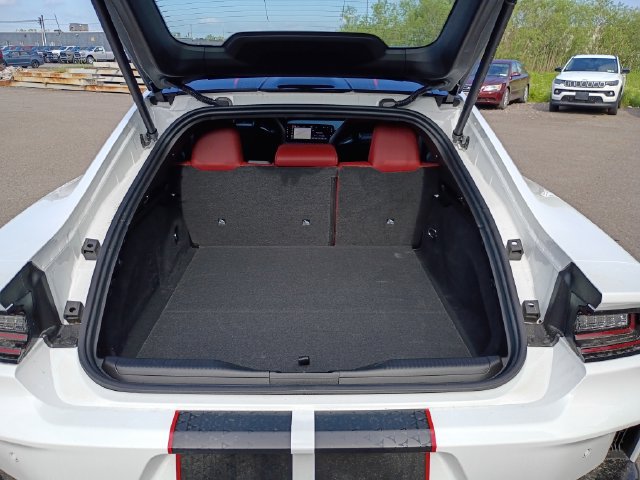 New 2026 Dodge Charger R/T AWD/4WD image 21