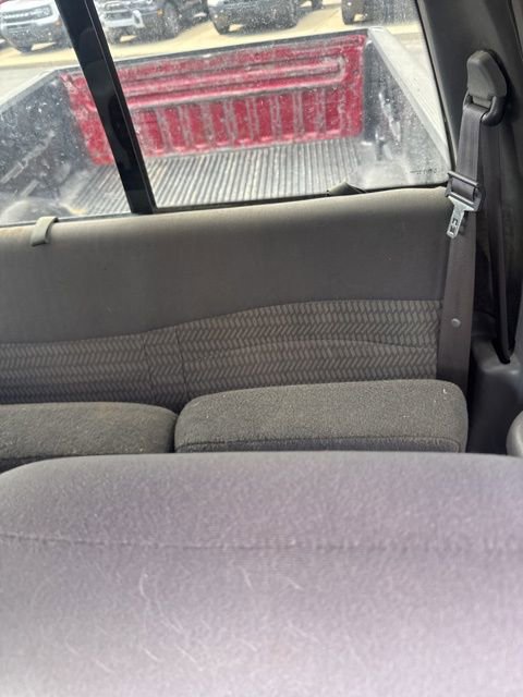 Used 2001 Ford F150 XLT AWD/4WD image 13