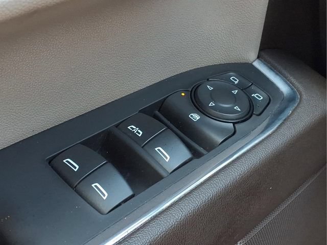 Used 2024 Chevrolet Silverado 1500 RST w/ Z71 Off-Road Package AWD/4WD image 16