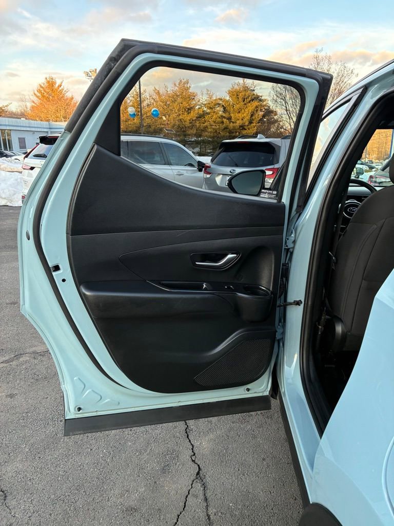 Used 2022 Hyundai Santa Cruz SEL w/ Activity Package image 39