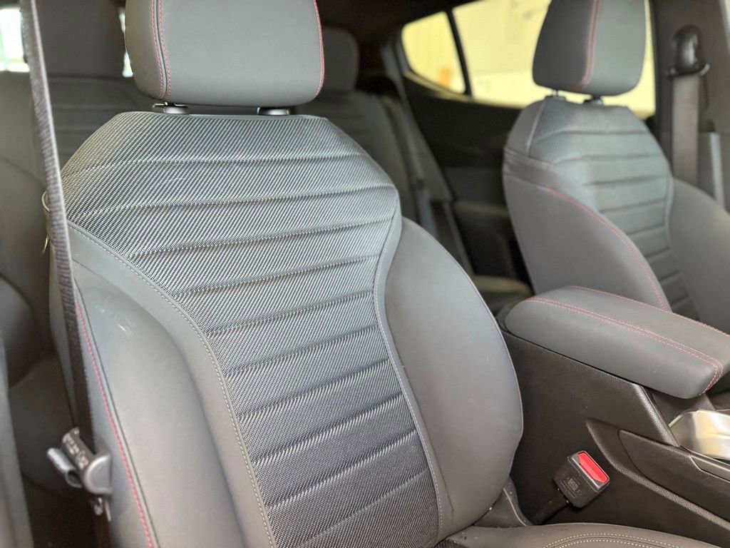 New 2025 Dodge Hornet GT image 28