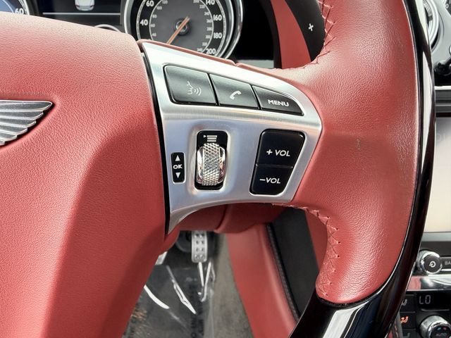 Used 2014 Bentley Continental GT AWD/4WD image 9