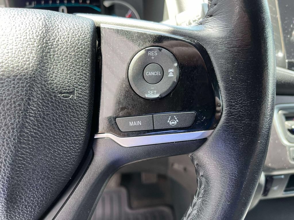 Used 2021 Honda Passport EX-L image 33