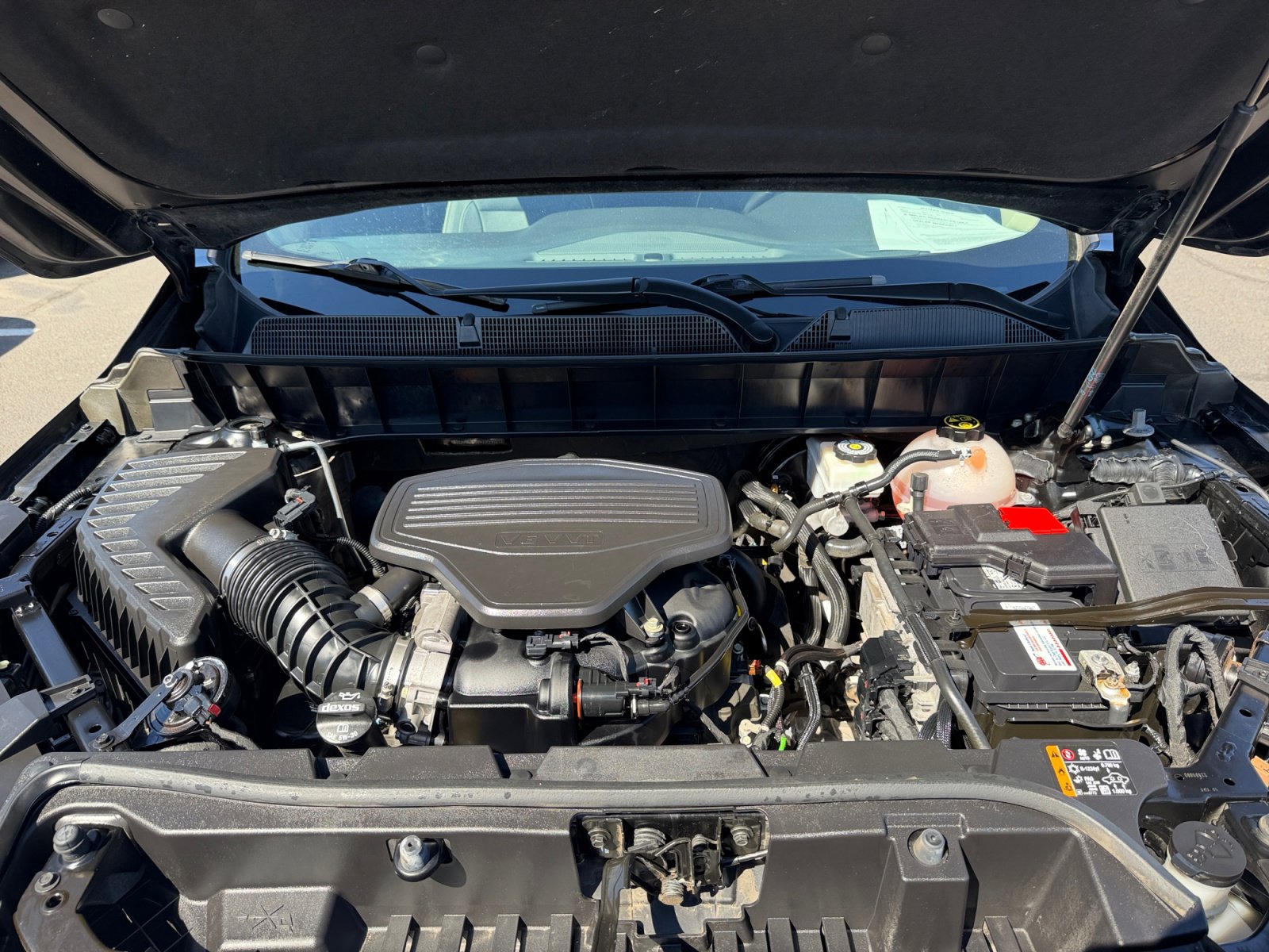 Used 2019 GMC Acadia Denali w/ Technology Package image 21