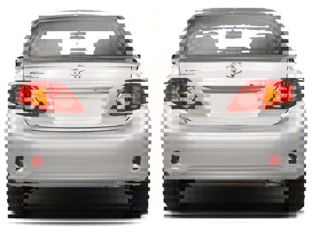 Used 2010 Toyota Corolla LE image 8