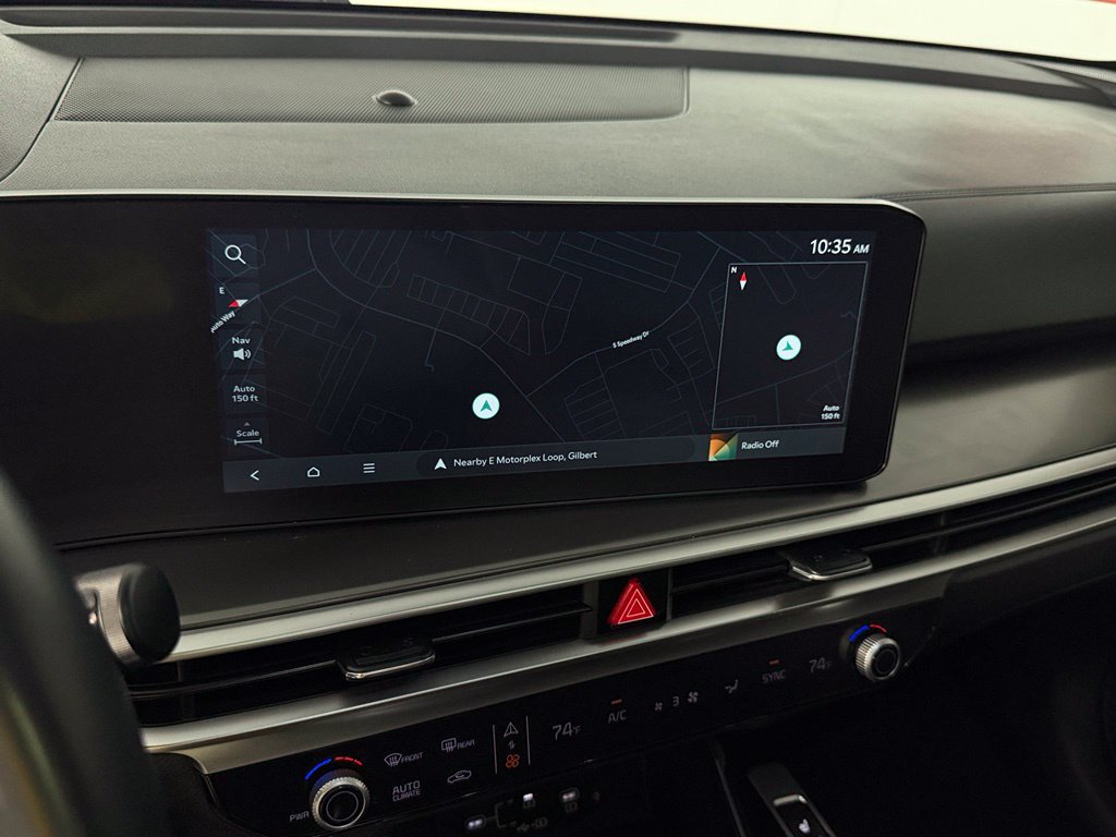 Used 2024 Kia Sorento S w/ Panoramic Sunroof Package FWD image 21