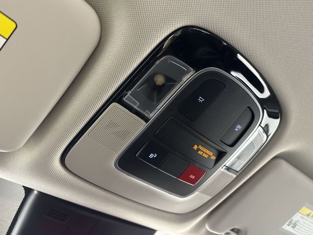 New 2026 Hyundai Tucson SE image 19