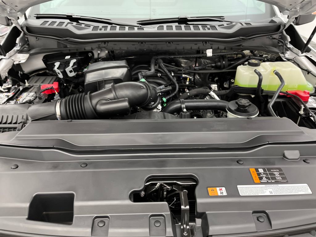 New 2026 Ford F250 XL w/ STX Appearance Package image 23