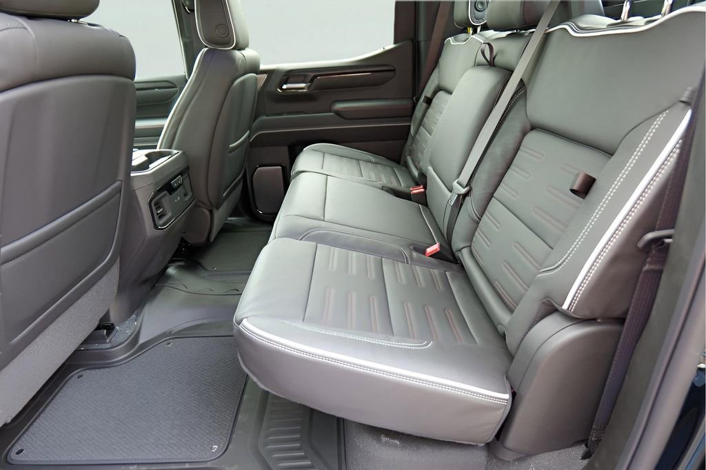 New 2026 GMC Sierra 1500 AT4X image 23