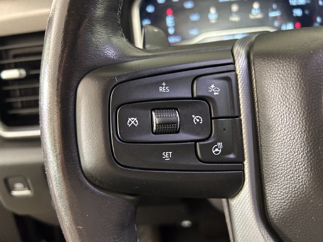 Used 2022 GMC Sierra 1500 Denali w/ Technology Package AWD/4WD image 15