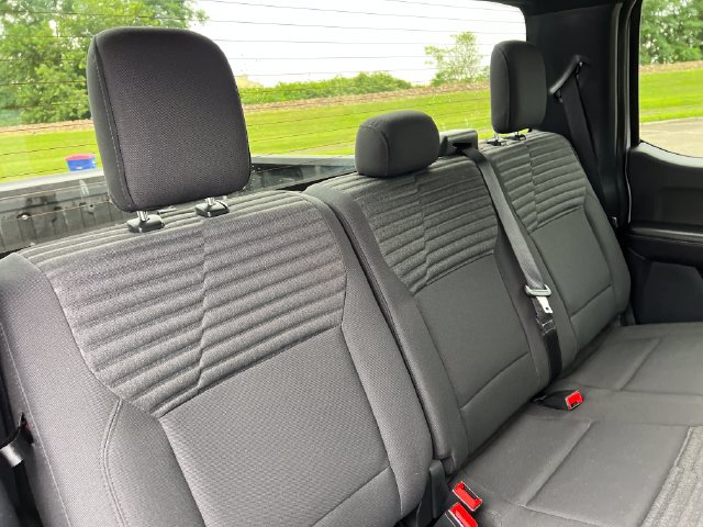 Certified 2023 Ford F150 XL w/ STX Appearance Package AWD/4WD image 32