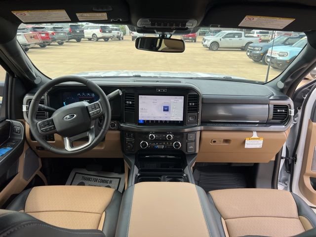 New 2026 Ford F350 4x4 Crew Cab Super Duty image 22