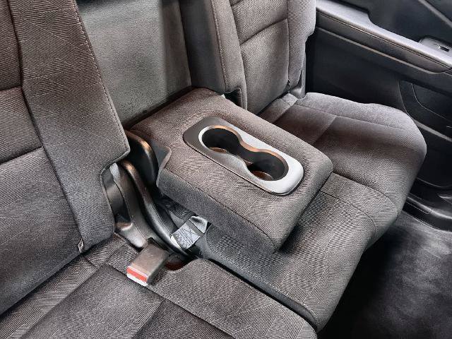 Used 2022 Honda Pilot Sport image 22