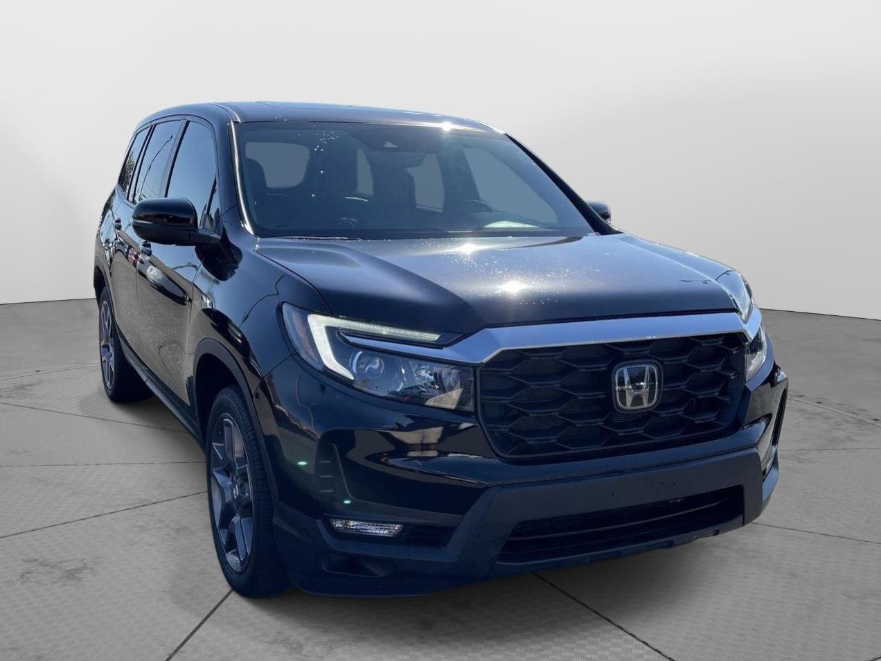 Used 2023 Honda Passport EX-L