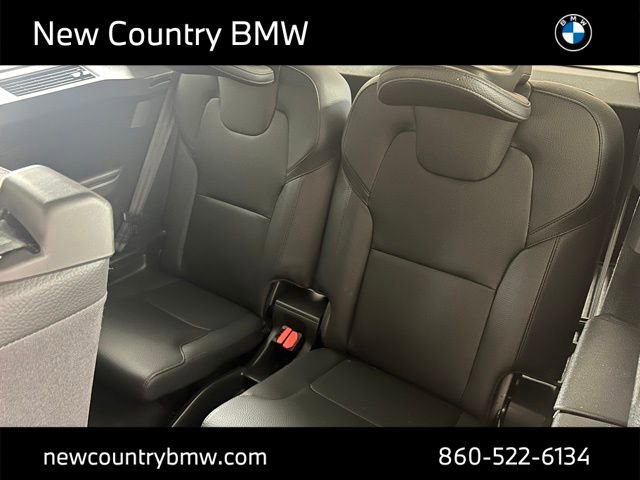 Used 2023 Volvo XC90 B6 Plus w/ Protection Package Premier image 27