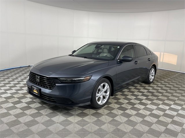 Used 2023 Honda Accord LX