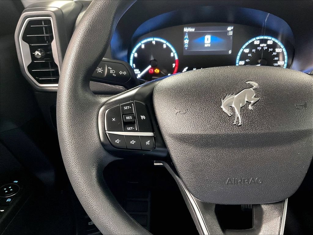 Used 2023 Ford Bronco Sport Big Bend AWD/4WD image 22