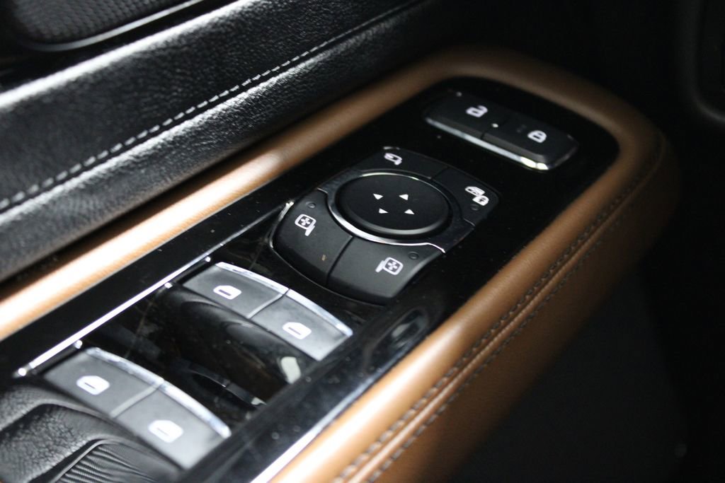 Used 2024 Lincoln Aviator Reserve w/ Equipment Group 201A image 45