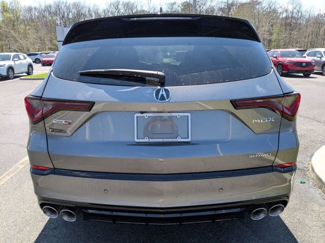 New 2026 Acura MDX Type S image 7