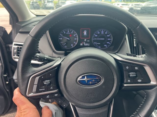 Used 2020 Subaru Outback Onyx Edition XT w/ Popular Package #2 AWD/4WD image 11