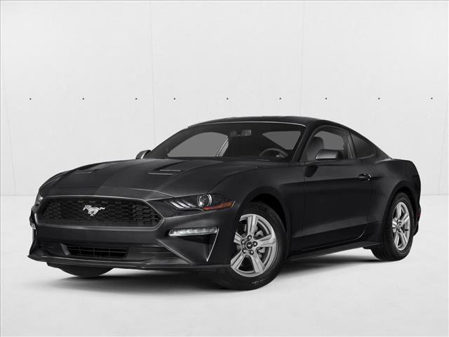 Used 2018 Ford Mustang Coupe w/ Ecoboost Performance Package