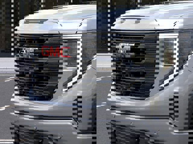 New 2026 GMC Sierra 1500 Elevation image 13