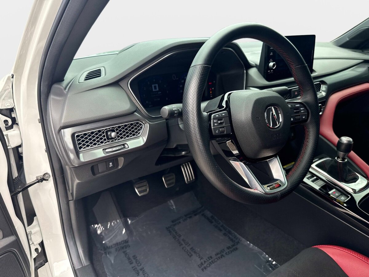 Used 2024 Acura Integra Type S FWD image 18