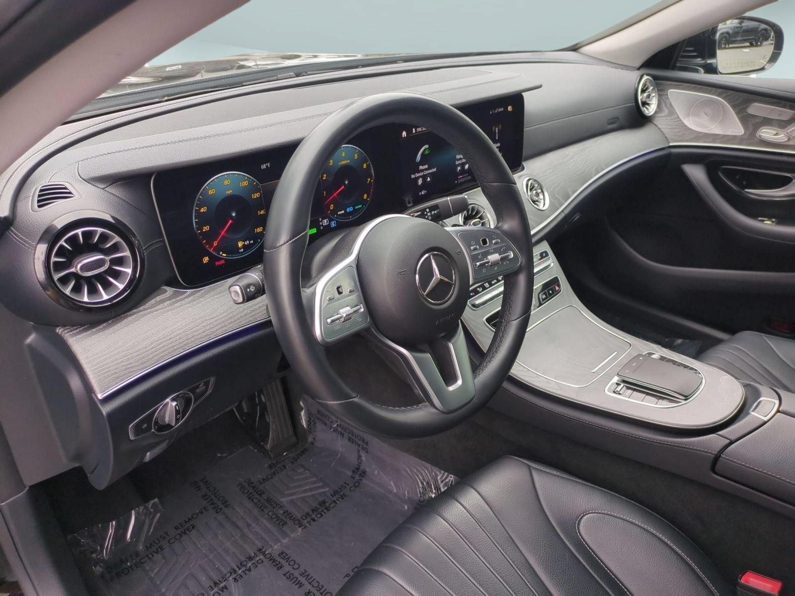 Used 2021 Mercedes-Benz CLS 450 image 16