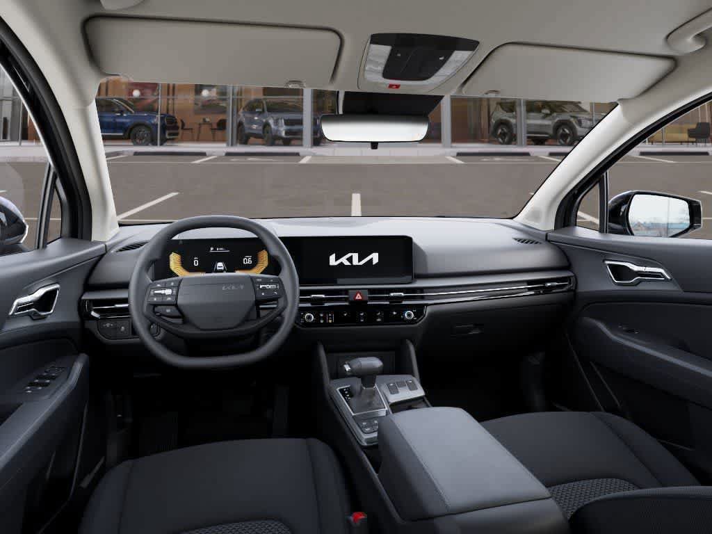 Certified 2026 Kia Sportage LX w/ LX Convenience Package FWD image 13