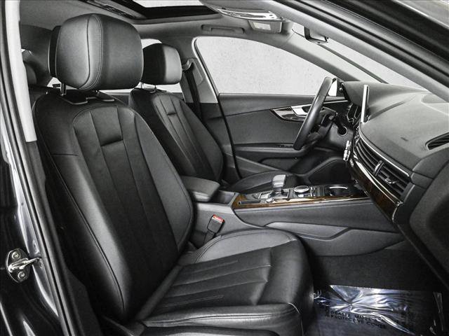 Used 2019 Audi A4 2.0T Premium Plus w/ Premium Plus Package image 21