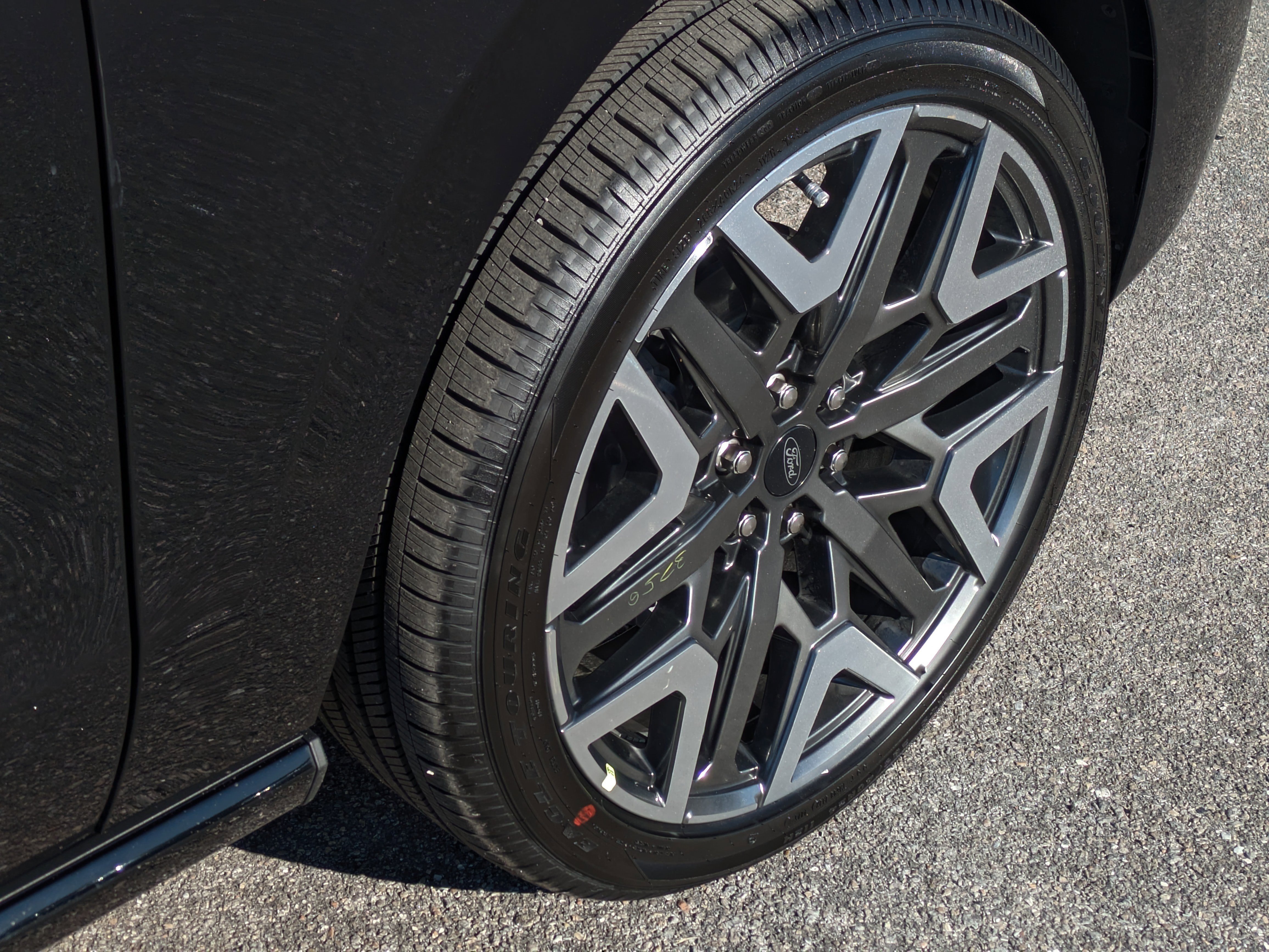 New 2026 Ford Expedition Max Platinum w/ Platinum Ultimate Package image 13