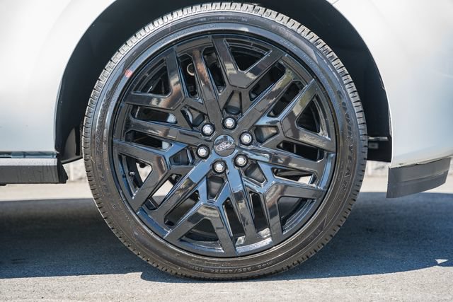 New 2026 Ford Expedition Platinum w/ Stealth Performance Package AWD/4WD image 27