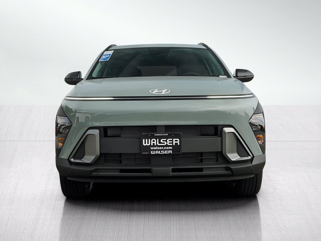 New 2027 Hyundai Kona SEL Sport AWD/4WD image 2