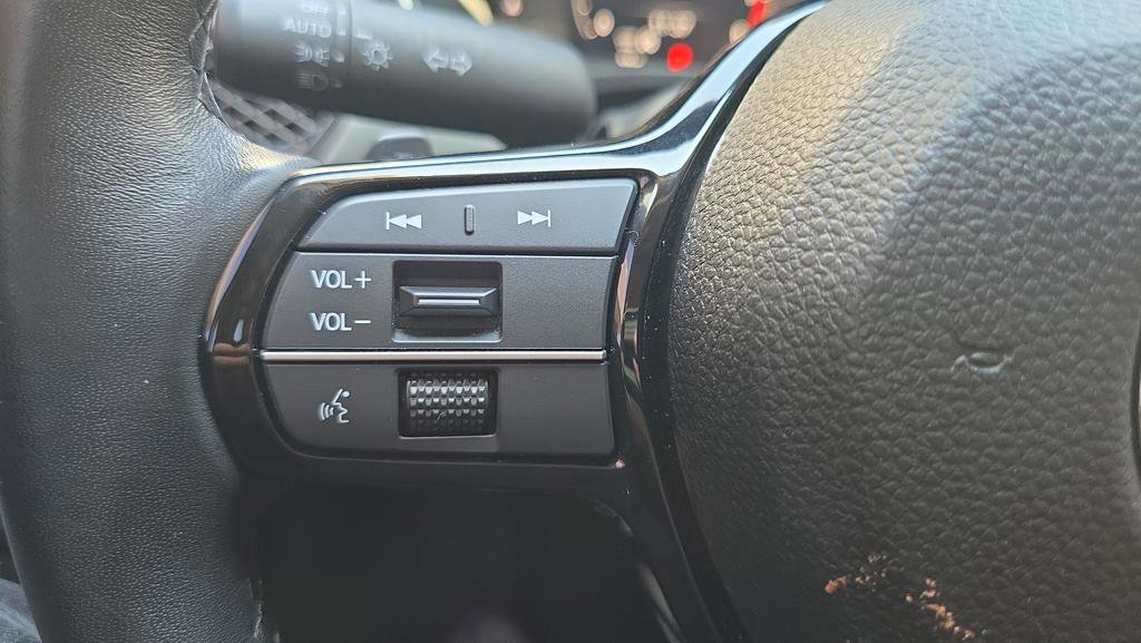 Used 2025 Acura Integra image 23