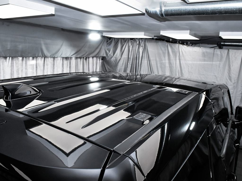 Used 2025 GMC Hummer EV 2X w/ Extreme Off-Road Package AWD/4WD image 90