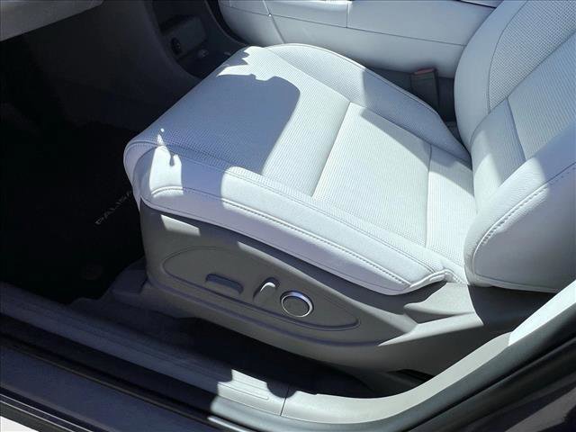 New 2026 Hyundai Palisade Limited image 4