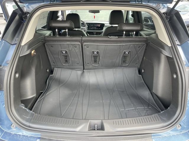New 2026 Buick Encore GX Preferred w/ Advanced Technology Package image 22