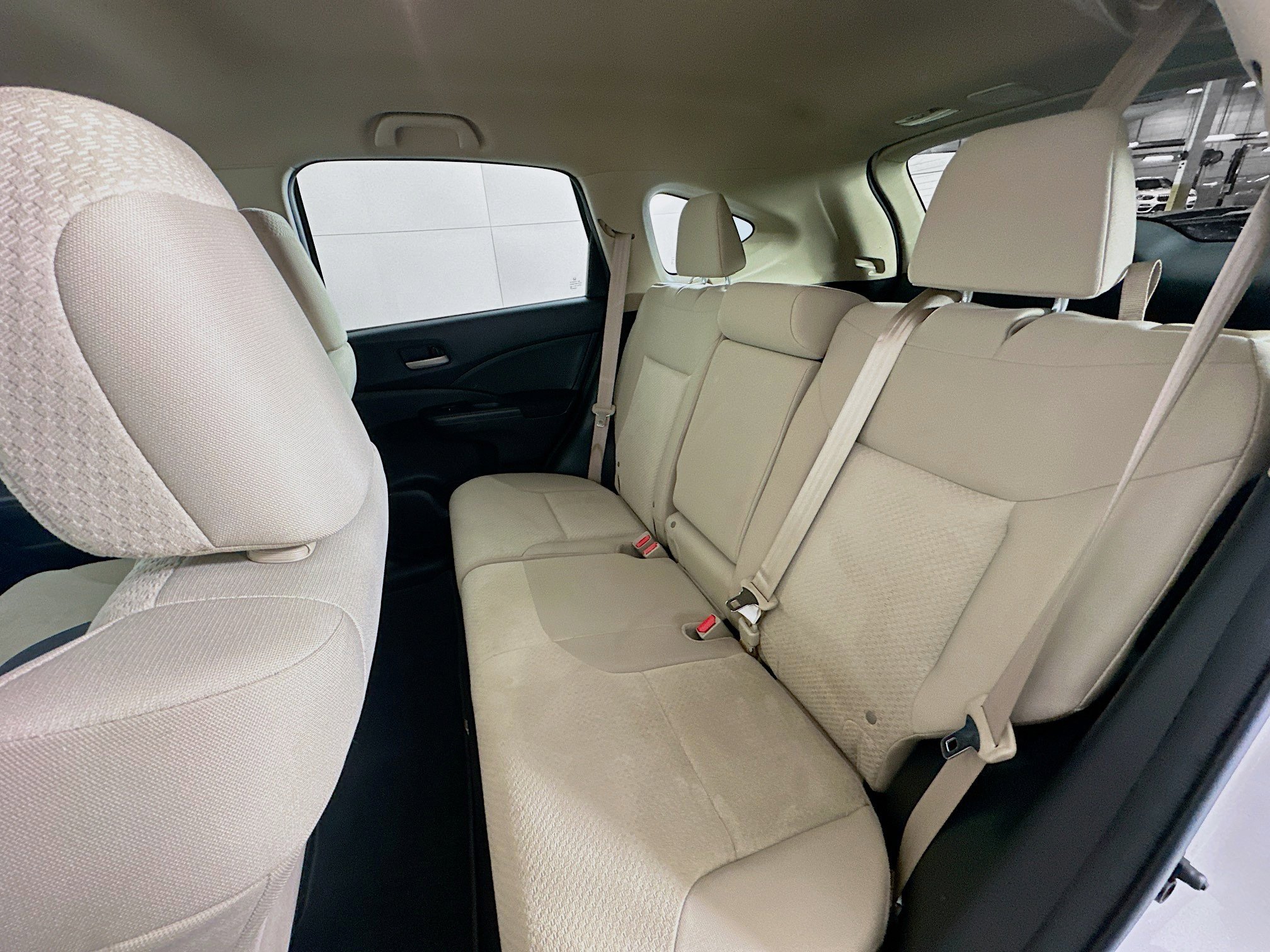 Used 2016 Honda CR-V SE image 25